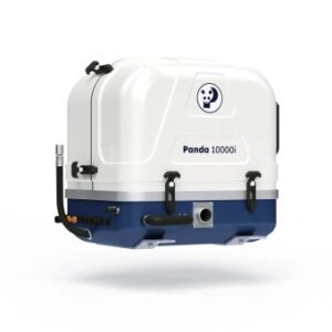 Fischer Panda FPMA1005 – Generator 10000i PMS, KW/kVA 8.0 / 10.0, 2200-2800 RPM, Cyl. 2, 536 x 470 x 555