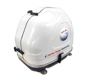 Fischer Panda FPMA1011 – Generator 4000s.Neo PMS, KW/kVA 3.4/4.0, 3000 RPM, Cyl. 1, 575 x 365 x 550