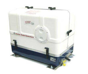 Fischer Panda FPMA3004 – Generator 12000x PMS, KW/kVA 10.2/12.0, 3000 RPM, Cyl. 3, 705 x 445 x 590