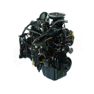 MerCruiser 3.0L TKS 135 PS crate engine (8M0150086)