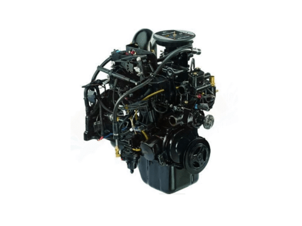 MerCruiser 3.0L TKS 135 PS crate engine (8M0150086)