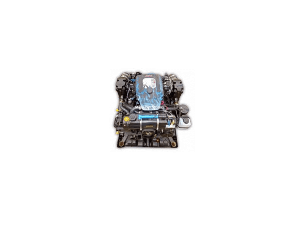 MerCruiser 383 MPI FWC BRAVO (8M0136295 / 8M0109404)