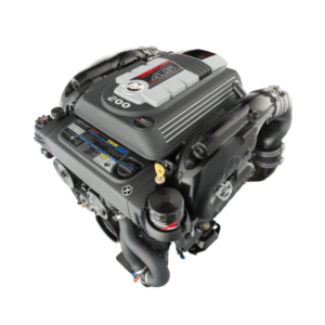 MerCruiser 4.5L 200 HP MPI Alpha