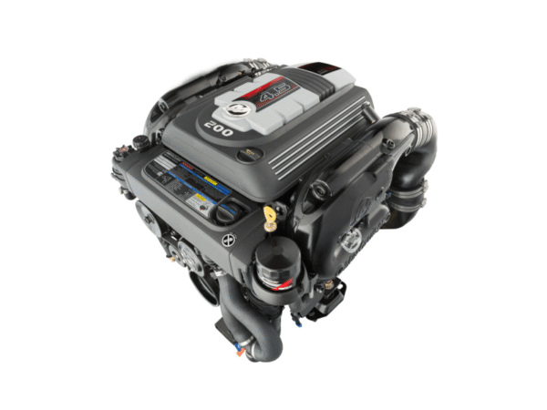 MerCruiser 4.5L 200 HP MPI Alpha