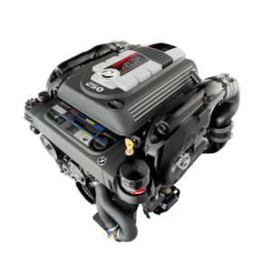 MerCruiser 4.5L 250 HP MPI Alpha