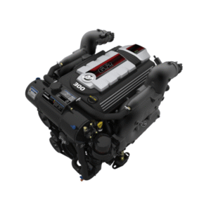 MerCruiser 6.2L 300 HP Inboard DTS