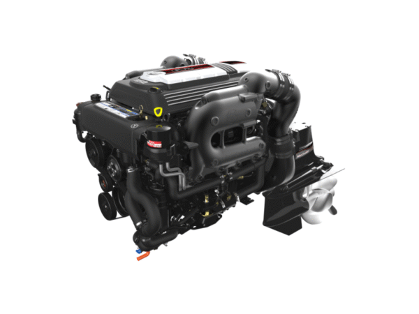 MerCruiser 6.2L 300 HP MPI Bravo DTS