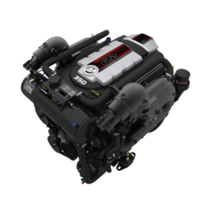 MerCruiser 6.2L 350 HP Inboard DTS