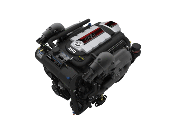MerCruiser 6.2L 350 HP Inboard DTS