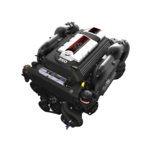 MerCruiser 6.2L 350 PS