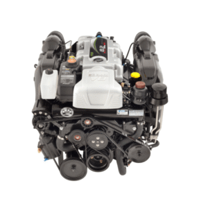 MerCruiser 8.2 MAG 430 HP