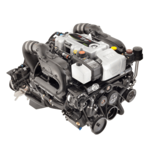 MerCruiser 8.2L HO 425 HP DTS
