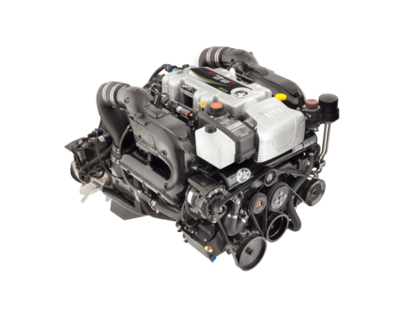 MerCruiser 8.2L HO 425 HP DTS