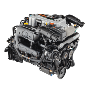 MerCruiser 8.2L Horizon 375 HP DTS