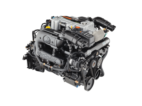MerCruiser 8.2L Horizon 375 HP DTS