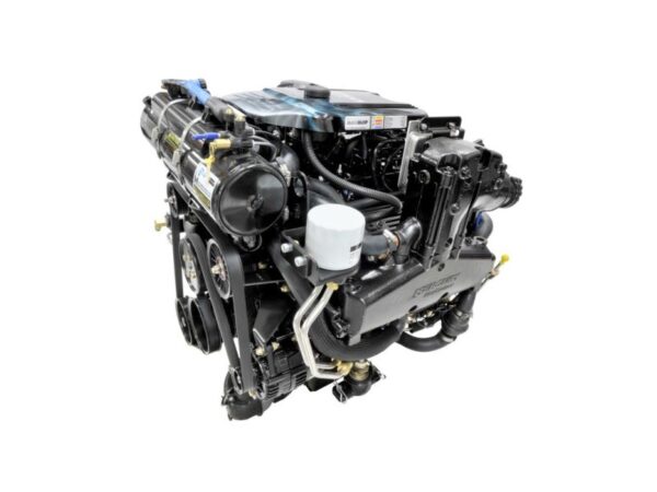 MerCruiser Quicksilver 350 MPI Horizon Inboard Down Angle (8M0136296)