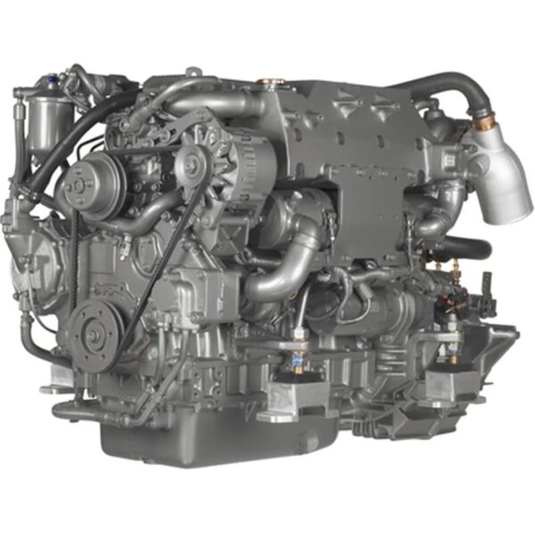 Yanmar 4LHA-DTP 200HP Diesel Marine Inboard Engine