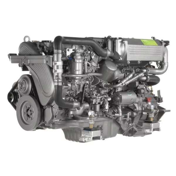 Yanmar 6LPA-STP2 315HP Diesel Marine Inboard Engine
