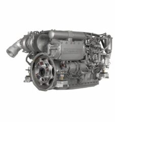 Yanmar 6LY2A-UTP 370HP Diesel Marine Inboard Engine